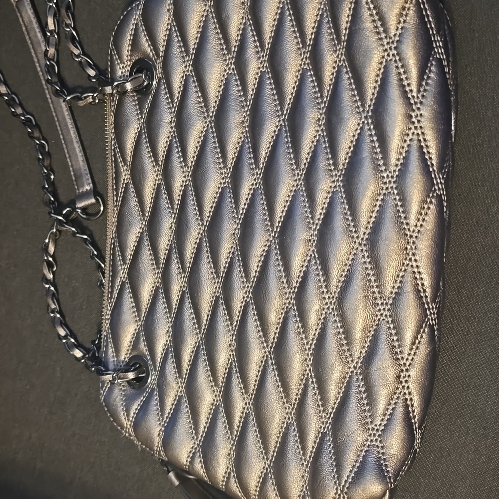 Dkny Lara Rounded Medium Chain Strap - Picture 7 of 11